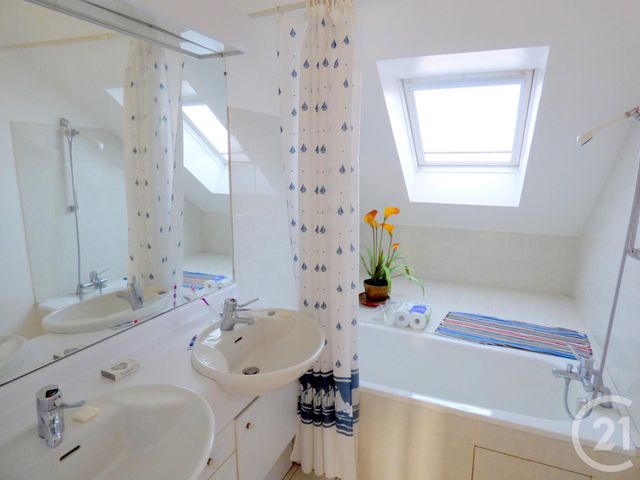 Afficher la photo en grand Appartement F3 à vendre - 3 pièces - 78.34 m2 - TRIEL SUR SEINE - 78 - ILE-DE-FRANCE - Century 21 Les Deux Rives