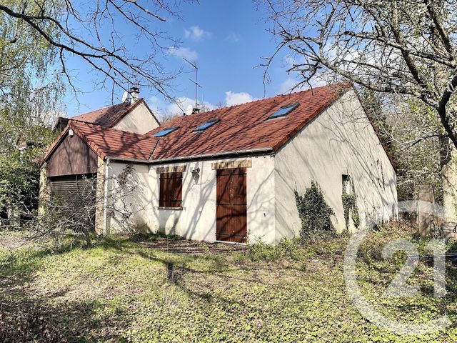 Afficher la photo en grand maison à vendre - 5 pièces - 110.0 m2 - TRIEL SUR SEINE - 78 - ILE-DE-FRANCE - Century 21 Les Deux Rives