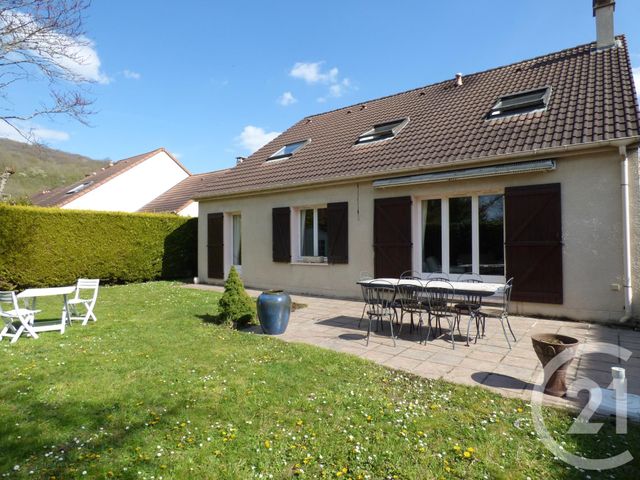 Afficher la photo en grand maison à vendre - 7 pièces - 153.0 m2 - VAUX SUR SEINE - 78 - ILE-DE-FRANCE - Century 21 Les Deux Rives
