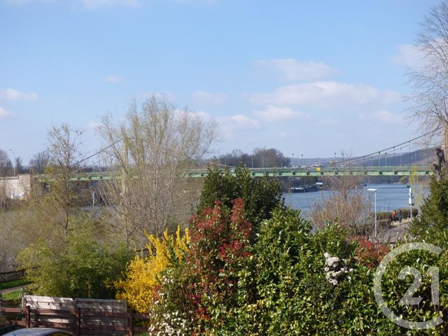 Appartement F2 à vendre - 2 pièces - 44.92 m2 - TRIEL SUR SEINE - 78 - ILE-DE-FRANCE - Century 21 Les Deux Rives Appartement F2 à vendre - 2 pièces - 44.92 m2 - TRIEL SUR SEINE - 78 - ILE-DE-FRANCE - Century 21 Les Deux Rives