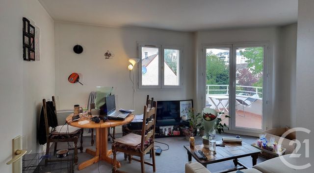 Appartement F2 à vendre - 2 pièces - 44.92 m2 - TRIEL SUR SEINE - 78 - ILE-DE-FRANCE - Century 21 Les Deux Rives Appartement F2 à vendre - 2 pièces - 44.92 m2 - TRIEL SUR SEINE - 78 - ILE-DE-FRANCE - Century 21 Les Deux Rives