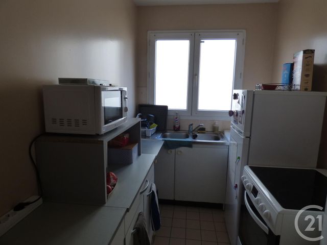 Appartement F2 à vendre - 2 pièces - 44.92 m2 - TRIEL SUR SEINE - 78 - ILE-DE-FRANCE - Century 21 Les Deux Rives Appartement F2 à vendre - 2 pièces - 44.92 m2 - TRIEL SUR SEINE - 78 - ILE-DE-FRANCE - Century 21 Les Deux Rives