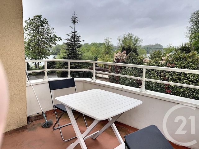 Appartement F2 à vendre - 2 pièces - 44.92 m2 - TRIEL SUR SEINE - 78 - ILE-DE-FRANCE - Century 21 Les Deux Rives Appartement F2 à vendre - 2 pièces - 44.92 m2 - TRIEL SUR SEINE - 78 - ILE-DE-FRANCE - Century 21 Les Deux Rives