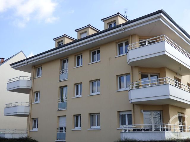 Appartement F2 à vendre - 2 pièces - 44.92 m2 - TRIEL SUR SEINE - 78 - ILE-DE-FRANCE - Century 21 Les Deux Rives Appartement F2 à vendre - 2 pièces - 44.92 m2 - TRIEL SUR SEINE - 78 - ILE-DE-FRANCE - Century 21 Les Deux Rives