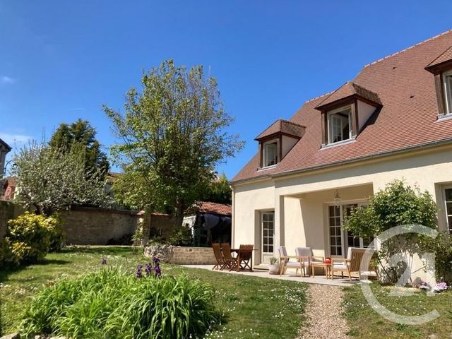 maison à louer - 6 pièces - 215.82 m2 - VERNOUILLET - 78 - ILE-DE-FRANCE - Century 21 Les Deux Rives maison à louer - 6 pièces - 215.82 m2 - VERNOUILLET - 78 - ILE-DE-FRANCE - Century 21 Les Deux Rives
