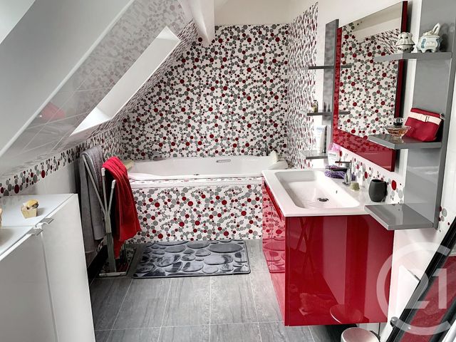 maison à vendre - 8 pièces - 184.0 m2 - CHAPET - 78 - ILE-DE-FRANCE - Century 21 Les Deux Rives maison à vendre - 8 pièces - 184.0 m2 - CHAPET - 78 - ILE-DE-FRANCE - Century 21 Les Deux Rives