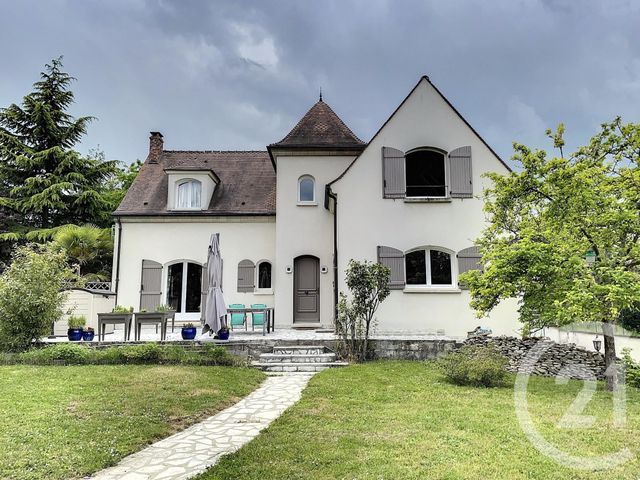 maison à vendre - 8 pièces - 184.0 m2 - CHAPET - 78 - ILE-DE-FRANCE - Century 21 Les Deux Rives maison à vendre - 8 pièces - 184.0 m2 - CHAPET - 78 - ILE-DE-FRANCE - Century 21 Les Deux Rives