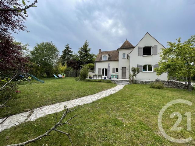 maison à vendre - 8 pièces - 184.0 m2 - CHAPET - 78 - ILE-DE-FRANCE - Century 21 Les Deux Rives maison à vendre - 8 pièces - 184.0 m2 - CHAPET - 78 - ILE-DE-FRANCE - Century 21 Les Deux Rives