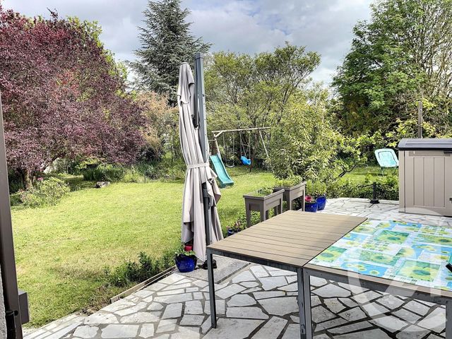 maison à vendre - 8 pièces - 184.0 m2 - CHAPET - 78 - ILE-DE-FRANCE - Century 21 Les Deux Rives maison à vendre - 8 pièces - 184.0 m2 - CHAPET - 78 - ILE-DE-FRANCE - Century 21 Les Deux Rives