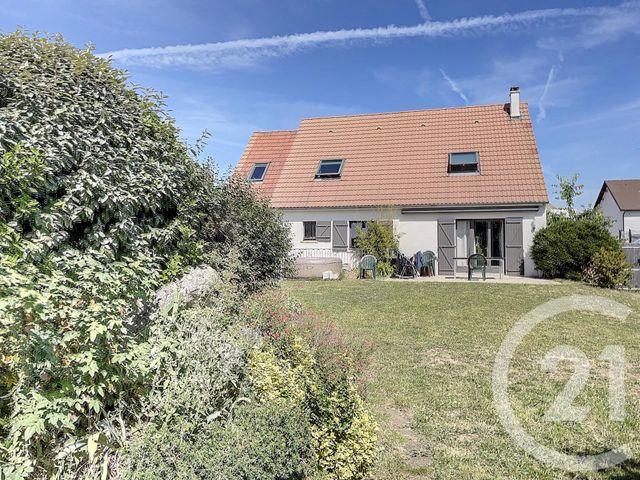maison - VERNOUILLET - 78