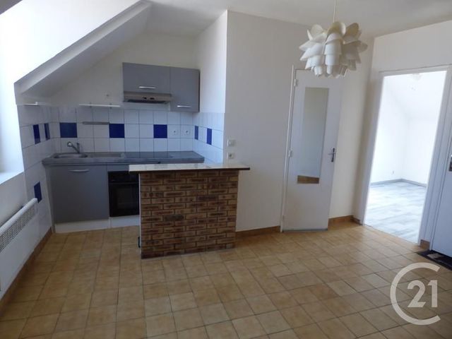 Afficher la photo en grand Appartement F2 à louer - 2 pièces - 27.02 m2 - TRIEL SUR SEINE - 78 - ILE-DE-FRANCE - Century 21 Les Deux Rives
