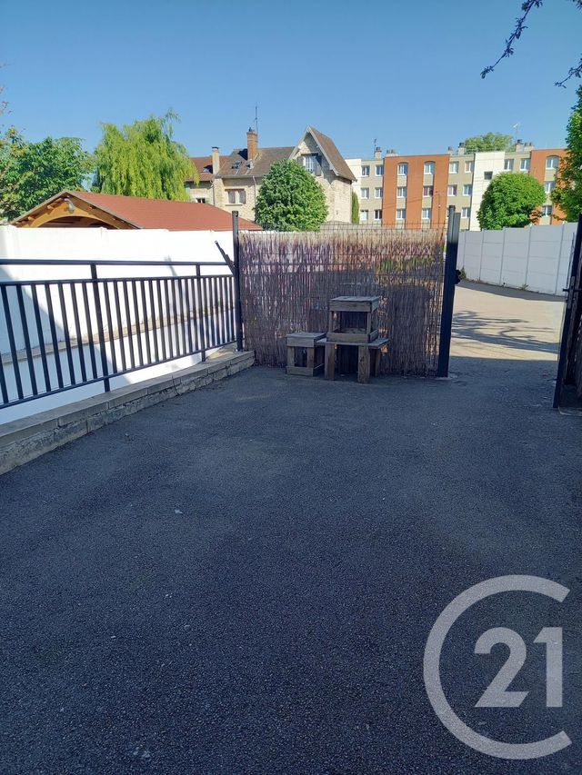 Appartement F2 à louer - 2 pièces - 50.53 m2 - VERNEUIL SUR SEINE - 78 - ILE-DE-FRANCE - Century 21 Les Deux Rives Appartement F2 à louer - 2 pièces - 50.53 m2 - VERNEUIL SUR SEINE - 78 - ILE-DE-FRANCE - Century 21 Les Deux Rives
