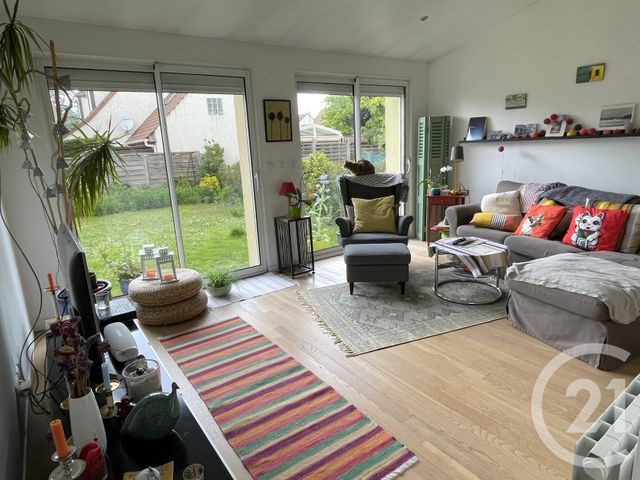 maison à vendre - 5 pièces - 86.54 m2 - VERNOUILLET - 78 - ILE-DE-FRANCE - Century 21 Les Deux Rives maison à vendre - 5 pièces - 86.54 m2 - VERNOUILLET - 78 - ILE-DE-FRANCE - Century 21 Les Deux Rives