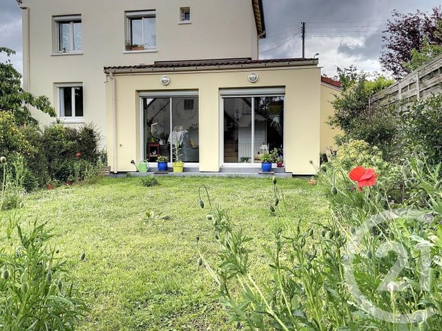 maison à vendre - 5 pièces - 86.54 m2 - VERNOUILLET - 78 - ILE-DE-FRANCE - Century 21 Les Deux Rives maison à vendre - 5 pièces - 86.54 m2 - VERNOUILLET - 78 - ILE-DE-FRANCE - Century 21 Les Deux Rives