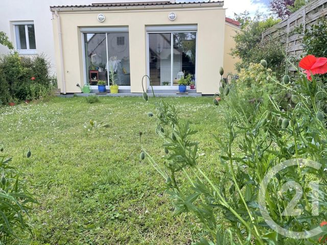 maison à vendre - 5 pièces - 86.54 m2 - VERNOUILLET - 78 - ILE-DE-FRANCE - Century 21 Les Deux Rives maison à vendre - 5 pièces - 86.54 m2 - VERNOUILLET - 78 - ILE-DE-FRANCE - Century 21 Les Deux Rives