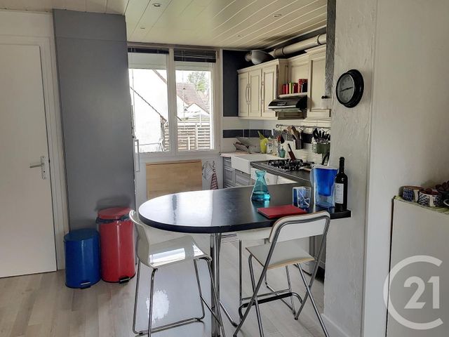 maison à vendre - 5 pièces - 86.54 m2 - VERNOUILLET - 78 - ILE-DE-FRANCE - Century 21 Les Deux Rives maison à vendre - 5 pièces - 86.54 m2 - VERNOUILLET - 78 - ILE-DE-FRANCE - Century 21 Les Deux Rives