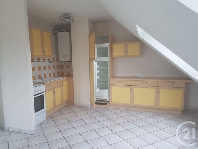 Appartement F2 à louer - 2 pièces - 49.49 m2 - CONFLANS STE HONORINE - 78 - ILE-DE-FRANCE - Century 21 Les Deux Rives Appartement F2 à louer - 2 pièces - 49.49 m2 - CONFLANS STE HONORINE - 78 - ILE-DE-FRANCE - Century 21 Les Deux Rives