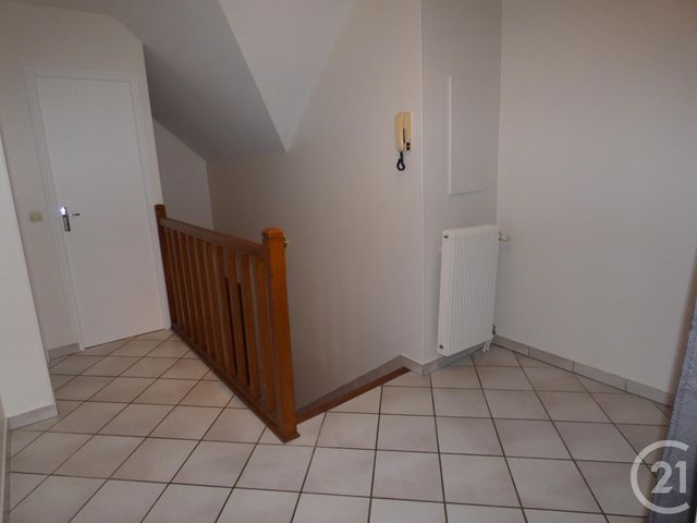 Appartement F2 à louer - 2 pièces - 49.49 m2 - CONFLANS STE HONORINE - 78 - ILE-DE-FRANCE - Century 21 Les Deux Rives Appartement F2 à louer - 2 pièces - 49.49 m2 - CONFLANS STE HONORINE - 78 - ILE-DE-FRANCE - Century 21 Les Deux Rives