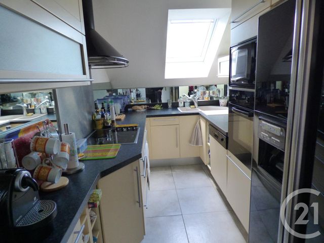 Afficher la photo en grand Appartement F5 à vendre - 5 pièces - 111.0 m2 - TRIEL SUR SEINE - 78 - ILE-DE-FRANCE - Century 21 Les Deux Rives