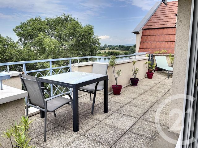 Afficher la photo en grand Appartement F5 à vendre - 5 pièces - 111.0 m2 - TRIEL SUR SEINE - 78 - ILE-DE-FRANCE - Century 21 Les Deux Rives