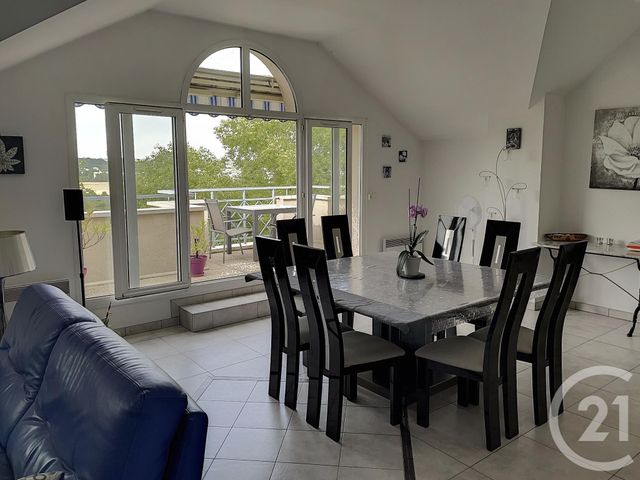 Afficher la photo en grand Appartement F5 à vendre - 5 pièces - 111.0 m2 - TRIEL SUR SEINE - 78 - ILE-DE-FRANCE - Century 21 Les Deux Rives