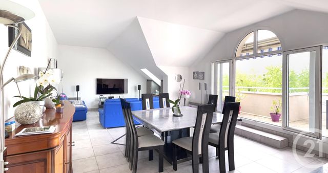 Afficher la photo en grand Appartement F5 à vendre - 5 pièces - 111.0 m2 - TRIEL SUR SEINE - 78 - ILE-DE-FRANCE - Century 21 Les Deux Rives