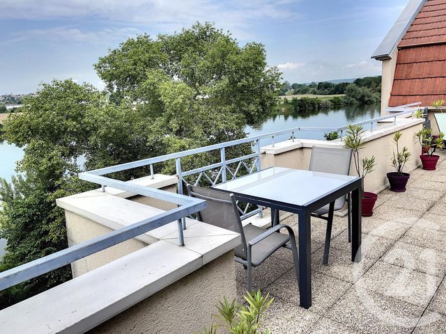Afficher la photo en grand Appartement F5 à vendre - 5 pièces - 111.0 m2 - TRIEL SUR SEINE - 78 - ILE-DE-FRANCE - Century 21 Les Deux Rives