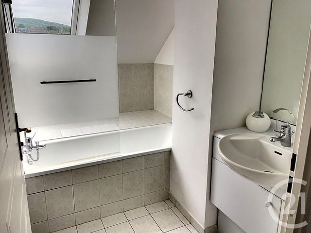 Afficher la photo en grand Appartement F5 à vendre - 5 pièces - 111.0 m2 - TRIEL SUR SEINE - 78 - ILE-DE-FRANCE - Century 21 Les Deux Rives