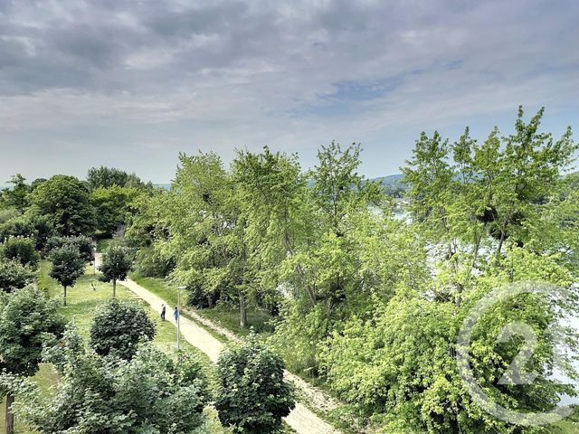 Afficher la photo en grand Appartement F5 à vendre - 5 pièces - 111.0 m2 - TRIEL SUR SEINE - 78 - ILE-DE-FRANCE - Century 21 Les Deux Rives