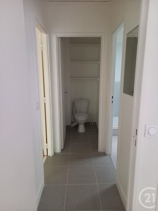 Appartement F2 à louer - 2 pièces - 47.22 m2 - ANDRESY - 78 - ILE-DE-FRANCE - Century 21 Les Deux Rives Appartement F2 à louer - 2 pièces - 47.22 m2 - ANDRESY - 78 - ILE-DE-FRANCE - Century 21 Les Deux Rives