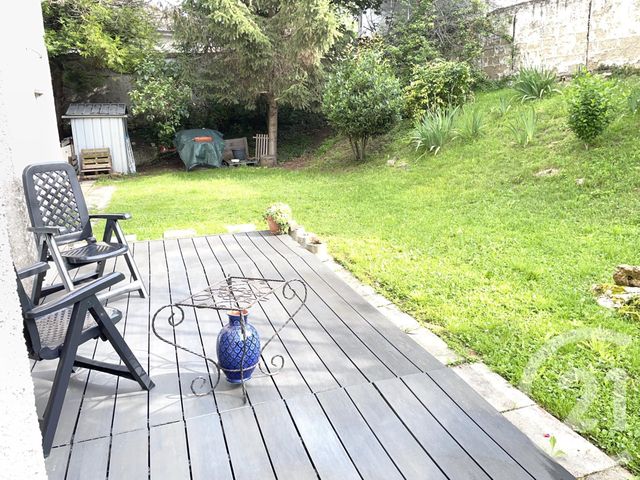 Afficher la photo en grand Appartement F4 à vendre - 4 pièces - 83.1 m2 - TRIEL SUR SEINE - 78 - ILE-DE-FRANCE - Century 21 Les Deux Rives