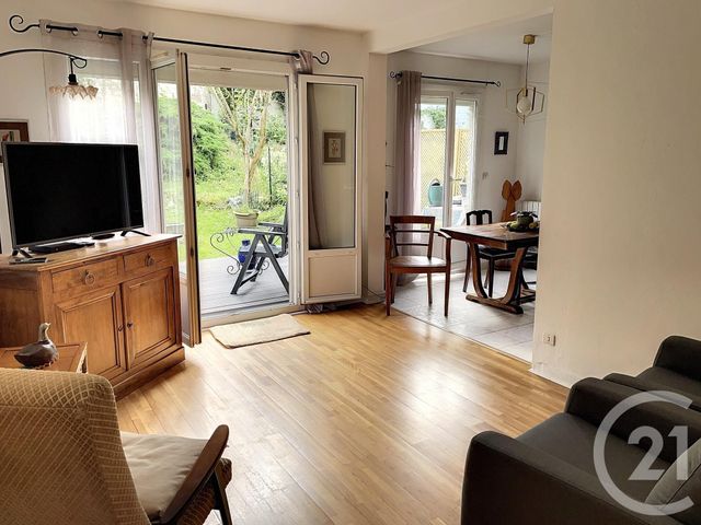 Afficher la photo en grand Appartement F4 à vendre - 4 pièces - 83.1 m2 - TRIEL SUR SEINE - 78 - ILE-DE-FRANCE - Century 21 Les Deux Rives