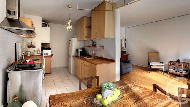 Afficher la photo en grand Appartement F4 à vendre - 4 pièces - 83.1 m2 - TRIEL SUR SEINE - 78 - ILE-DE-FRANCE - Century 21 Les Deux Rives