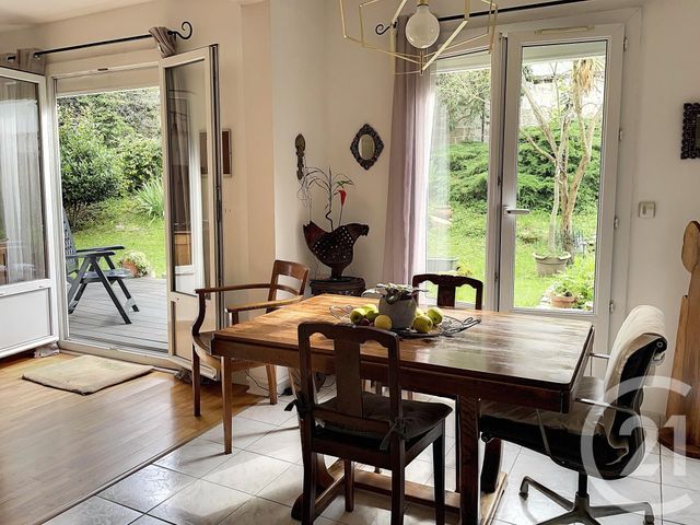 Afficher la photo en grand Appartement F4 à vendre - 4 pièces - 83.1 m2 - TRIEL SUR SEINE - 78 - ILE-DE-FRANCE - Century 21 Les Deux Rives