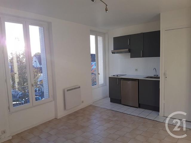 Afficher la photo en grand Appartement F2 à louer - 2 pièces - 27.95 m2 - TRIEL SUR SEINE - 78 - ILE-DE-FRANCE - Century 21 Les Deux Rives