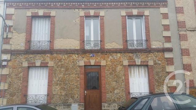 Afficher la photo en grand Appartement F2 à louer - 2 pièces - 27.95 m2 - TRIEL SUR SEINE - 78 - ILE-DE-FRANCE - Century 21 Les Deux Rives