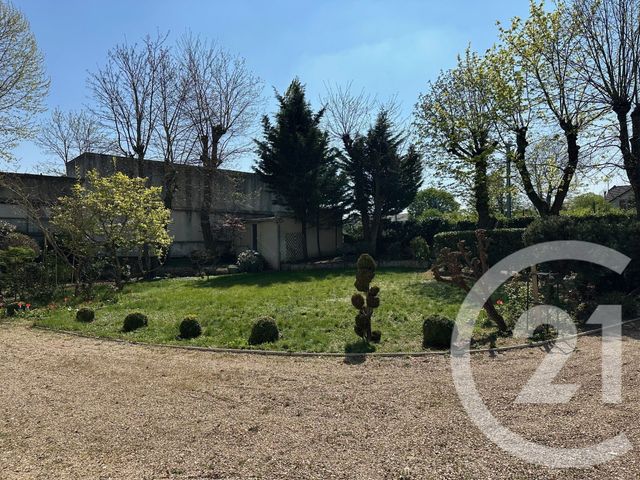 maison à vendre - 13 pièces - 292.0 m2 - VERNOUILLET - 78 - ILE-DE-FRANCE - Century 21 Les Deux Rives