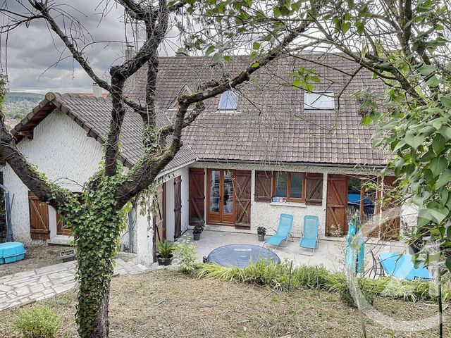 maison - VERNOUILLET - 78