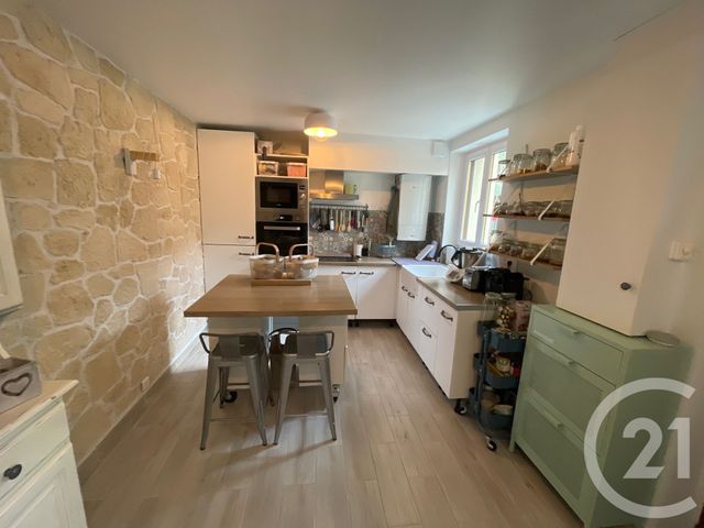 maison à vendre - 4 pièces - 53.0 m2 - TRIEL SUR SEINE - 78 - ILE-DE-FRANCE - Century 21 Les Deux Rives