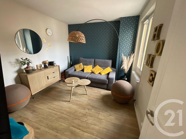 maison à vendre - 4 pièces - 53.0 m2 - TRIEL SUR SEINE - 78 - ILE-DE-FRANCE - Century 21 Les Deux Rives