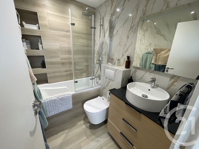 maison à vendre - 4 pièces - 53.0 m2 - TRIEL SUR SEINE - 78 - ILE-DE-FRANCE - Century 21 Les Deux Rives