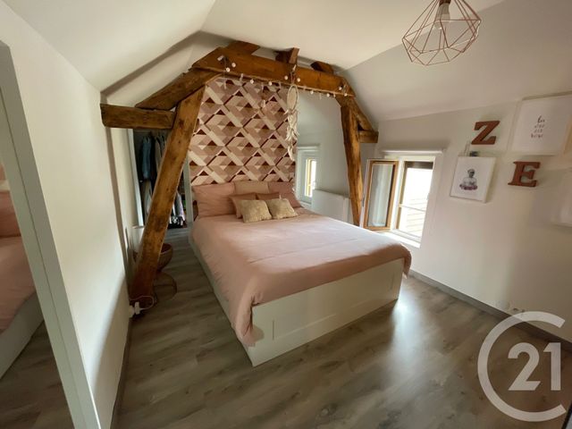 maison à vendre - 4 pièces - 61.0 m2 - TRIEL SUR SEINE - 78 - ILE-DE-FRANCE - Century 21 Les Deux Rives