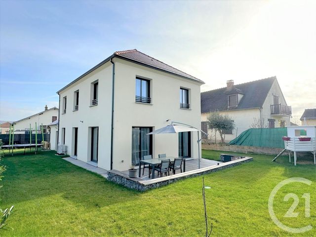 maison - VERNOUILLET - 78