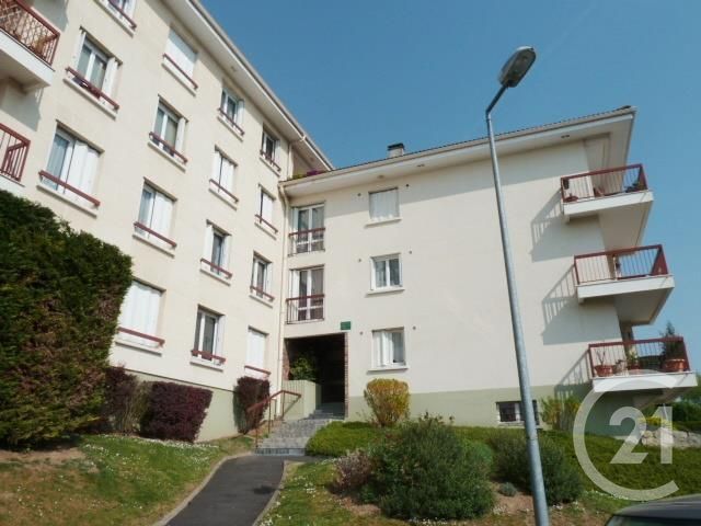 Appartement F3 à louer - 3 pièces - 69.74 m2 - ANDRESY - 78 - ILE-DE-FRANCE - Century 21 Les Deux Rives