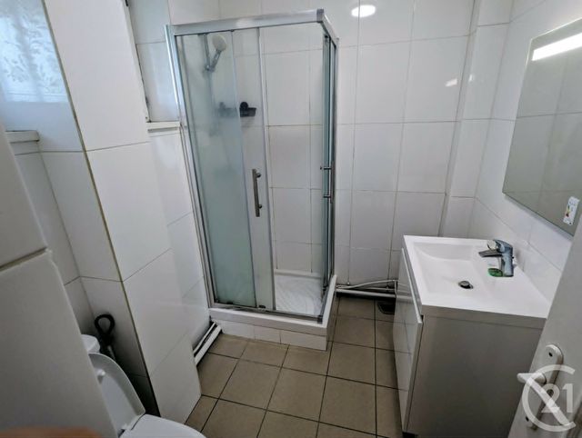 Appartement F2 à louer - 2 pièces - 38.6 m2 - VERNOUILLET - 78 - ILE-DE-FRANCE - Century 21 Les Deux Rives