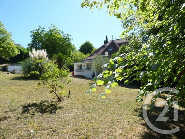 Appartement F3 à vendre - 3 pièces - 74.66 m2 - TRIEL SUR SEINE - 78 - ILE-DE-FRANCE - Century 21 Les Deux Rives