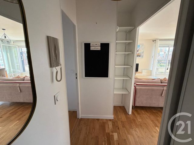 Appartement F4 à vendre - 4 pièces - 77.5 m2 - VERNEUIL SUR SEINE - 78 - ILE-DE-FRANCE - Century 21 Les Deux Rives
