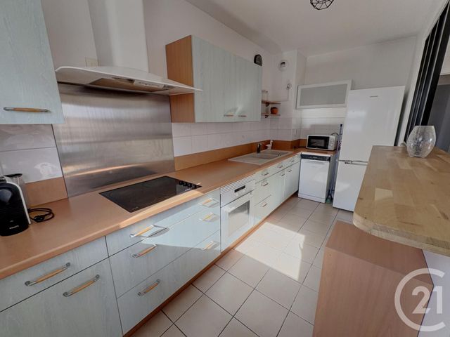 Appartement F4 à vendre - 4 pièces - 77.5 m2 - VERNEUIL SUR SEINE - 78 - ILE-DE-FRANCE - Century 21 Les Deux Rives