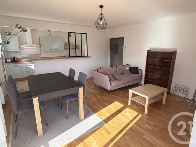 Appartement F4 à vendre - 4 pièces - 77.5 m2 - VERNEUIL SUR SEINE - 78 - ILE-DE-FRANCE - Century 21 Les Deux Rives