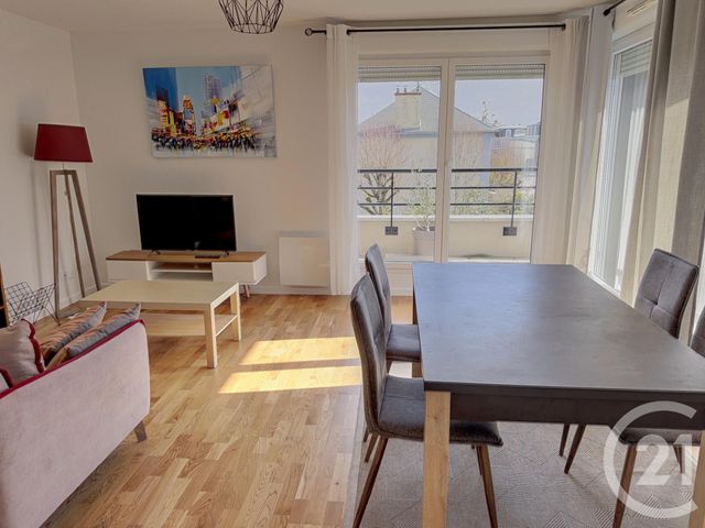 Appartement F4 à vendre - 4 pièces - 77.5 m2 - VERNEUIL SUR SEINE - 78 - ILE-DE-FRANCE - Century 21 Les Deux Rives